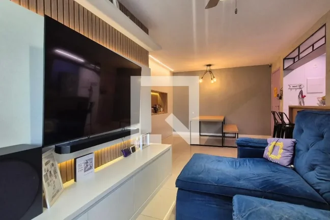 Imagem Apartamento à Venda - Recreio, 3 Quartos, 89 m2