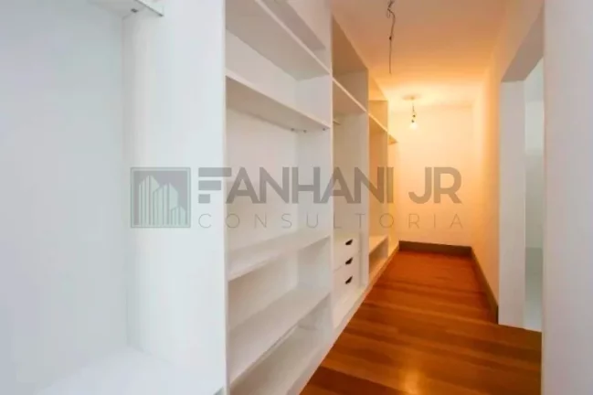 Imagem Imperdível oportunidade de investimento em apartamento de luxo no Jardim América, São Paulo-SP - 4 quartos, 3 suítes, 4 salas, 5 banheiros, 3 vagas, 402m².