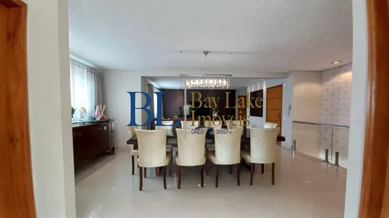 Imagem Apartamento à venda no Edifício Dalga – 3 SUÍTES |VARANDA GOURMET