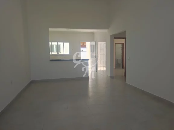 Imagem Casa Térrea com cômodos amplos