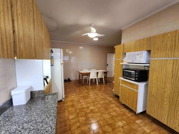 Imagem Apartamento com 3 Quartos à Venda, 150 m² em Ponta Da Praia - Santos