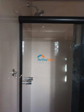 Imagem Casa com 3 dormitórios à venda, 310 m² por R$ 550.000,00 - Residencial Caucaia I - Cotia/SP