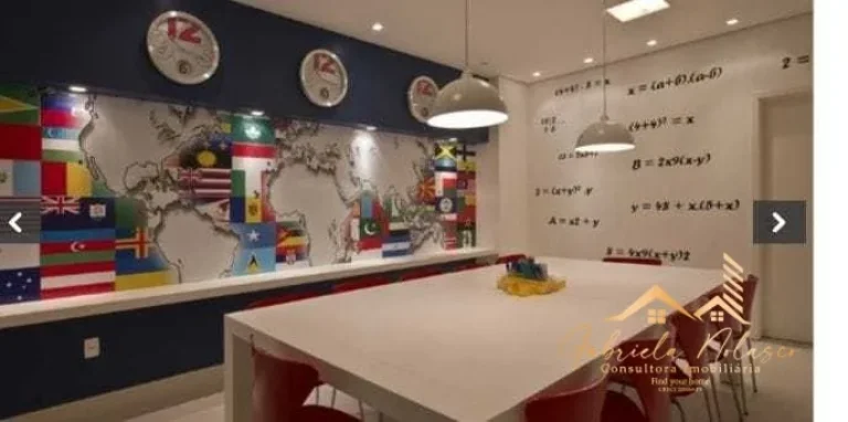 Imagem Apartamento em Marapé