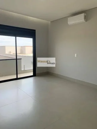 Imagem Casa à venda, no Residencial Club Santorini - Paulínia, em Paulínia, com 4 quartos, 312,08m2