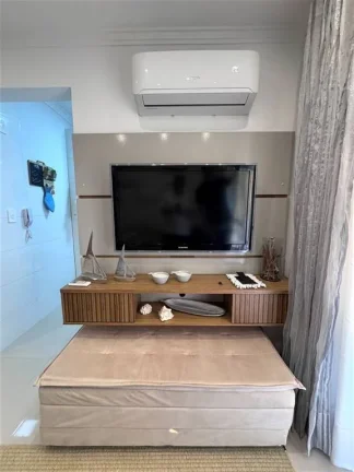 Imagem APARTAMENTO COM 59 m² - GUILHERMINA - PRAIA GRANDE SP