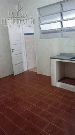 Imagem Apartamento à Venda em Guilhermina, Praia Grande - SP