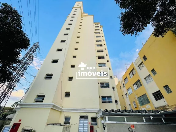 Imagem Apartamento com 2 dormitórios à venda, 95 m² por R$ 765.000,00 - Vila Hamburguesa - São Paulo/SP