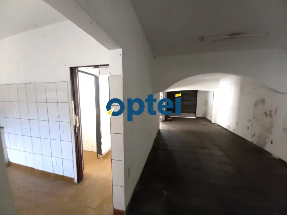 Imagem Salão comercial à venda na Avenida Onze de Agosto, Bairro Anchieta , São Bernardo do Campo