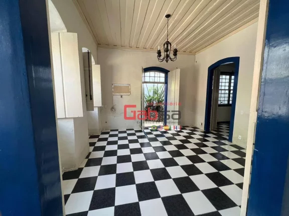 Imagem Casa com 8 dormitórios para alugar, 150 m² por R$ 7.000,00/mês - Centro - Cabo Frio/RJ
