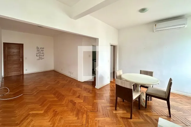 Imagem Apartamento à Venda - Copacabana, 2 Quartos, 110 m2