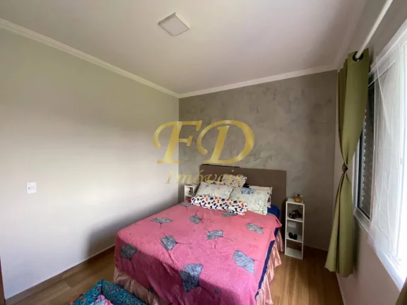 Imagem Casa Village (Estilo Apartamento) em Atibaia