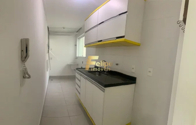 Imagem APARTAMENTO NA PRAIA DE ITAPARICA COM 2 QUARTOS.