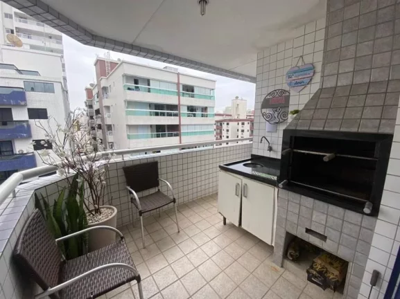 Imagem Apartamento à Venda em Canto do Forte, Praia Grande - SP