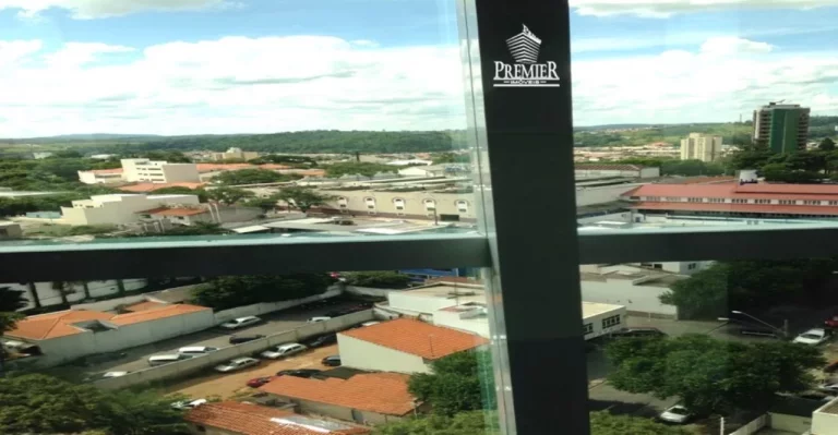 Imagem APARTAMENTO A VENDA NO CENTRO