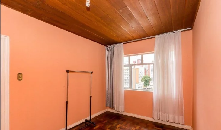 Imagem Apartamento de 4 quartos no bairro Centro