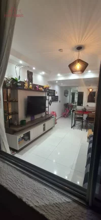 Imagem Casa impecável no condomínio Villa Bella Horto do Ypê