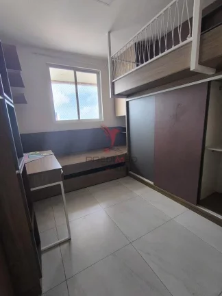 Imagem Apartamento 2 quartos com varanda gourmet no Bairro dos Estados