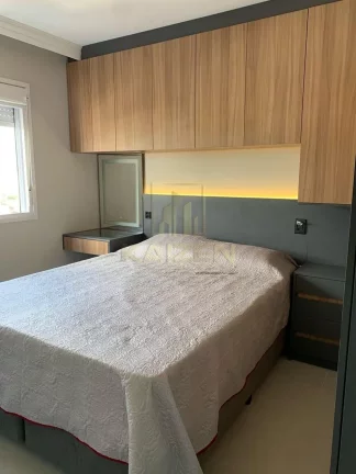 Imagem Apartamento todo Decorado -Centro da Cidade