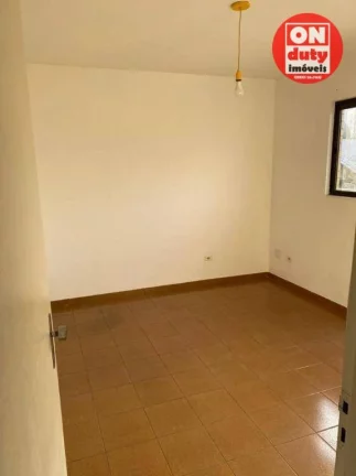 Imagem Sala à venda, 85 m² por R$ 212.000,00 - Boqueirão - Santos/SP
