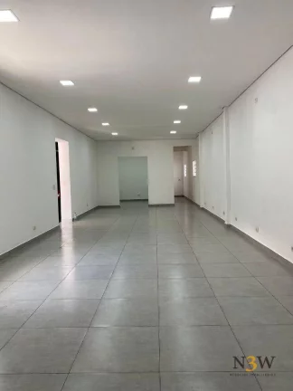 Imagem Loja para alugar, 210 m² por R$ 9.543,49/mês - Alto da Lapa - São Paulo/SP