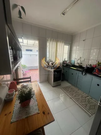Imagem Casa Padrão