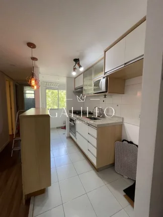 Imagem APARTAMENTO Á VENDA NO CONDOMÍNIO RESERVA MONT SERRAT EM ITUPEVA-SP