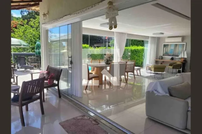 Imagem Casa à Venda - Recreio, 4 Quartos, 290 m2