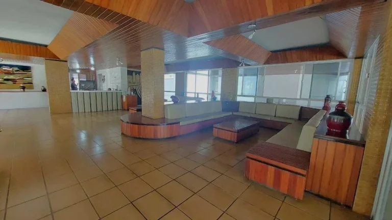 Imagem Apartamento em Excelente Localização em Boa Viagem!