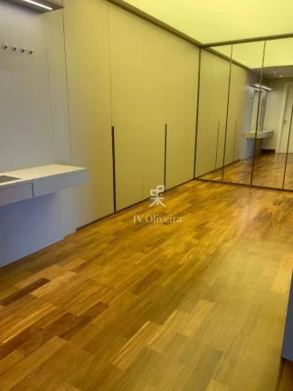 Imagem Apartamento com 4 dormitórios, 606 m² - venda por R$ 14.840.000,00 ou aluguel por R$ 49.880,89/mês - Panamby - São Paulo/SP