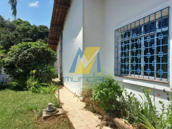 Imagem Casa Comercial para Locação com 1.000 m² | Estrutura Completa