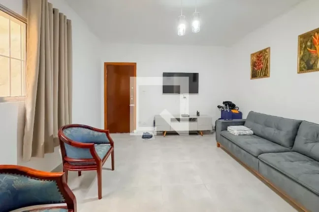 Imagem Apartamento à Venda - Ipiranga, 2 Quartos, 90 m2