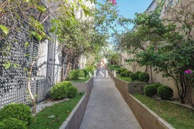 Imagem Apartamento com 2 dormitórios no Anália Franco