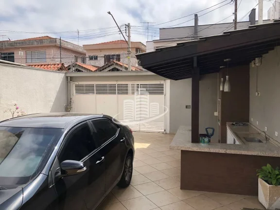 Imagem Casa Padrão