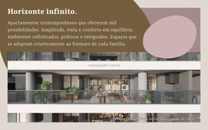 Imagem Apartamento à venda Pinheiros São Paulo