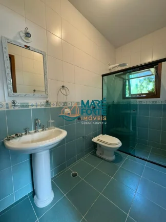 Imagem CASA EM CONDOMÍNIO DE ALTO PADRÃO NO BAIRRO DAS TONINHAS