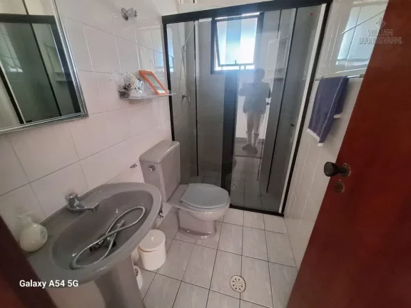 Imagem Apartamento 1 dormitório ao lado da praia no coração da Guilhermina
