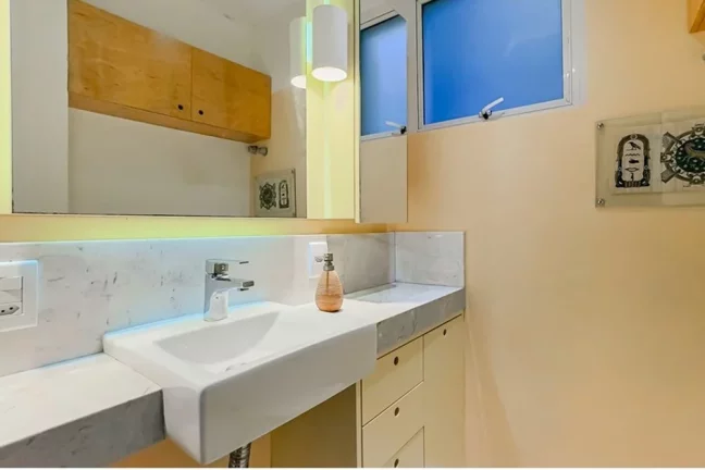 Imagem Apartamento à venda em Porto Alegre, Rio Branco, com 4 quartos, 190m2