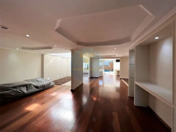Imagem Casa em Condomínio a Venda no bairro São Paulo II - Cotia, SP