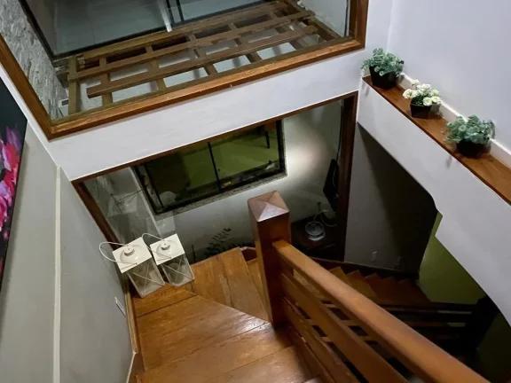 Imagem CASA RESIDENCIAL em GUARAPARI - ES, MEAÍPE