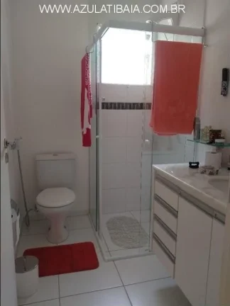Imagem Casa para Venda em Atibaia, Jardim Paulista, 3 dormitórios, 1 suíte, 2 banheiros, 2 vagas