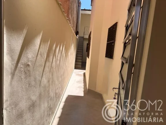 Imagem Sobrado para Venda em Santo André / SP no bairro Parque Marajoara