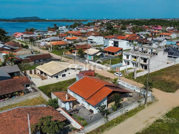 Imagem Casa | Costeira | Bal. Barra do Sul