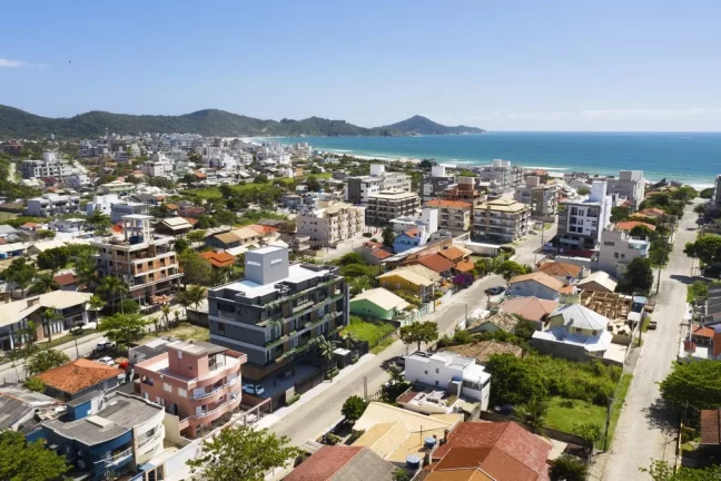 Imagem Athos Residence - Apartamento à venda no bairro Canto Grande - Bombinhas/SC