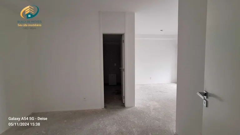 Imagem Apartamento Alto Padrão em Vila Clementino, São Paulo/SP