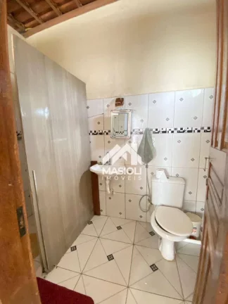 Imagem Casa com 2 dormitórios à venda por R$ 1.000.000,00 - Barra do Jucu - Vila Velha/ES