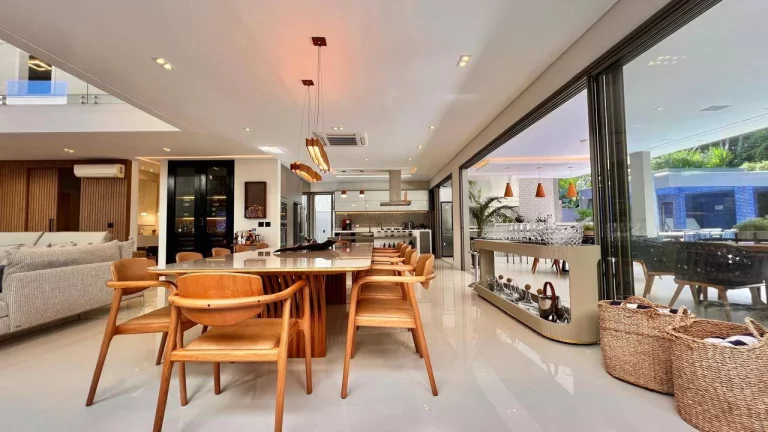 Imagem Casa com 6 dormitórios à venda, 537 m por R$ 18.900.000,00 - Riviera