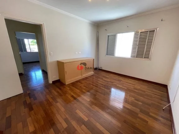 Imagem Sobrado à venda, Vila Regente Feijó, São Paulo, SP