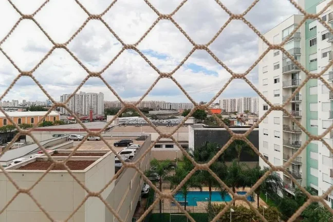 Imagem Apartamento para venda em Vila Guilherme com 2 quartos , 49m2