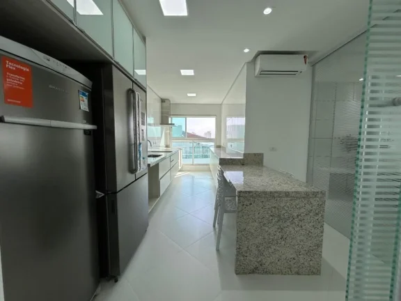 Imagem Cobertura de Luxo à Venda em Riviera de São Lourenço Módulo 08 4 Quartos, 4 Suítes, 2 Vagas, 255m²