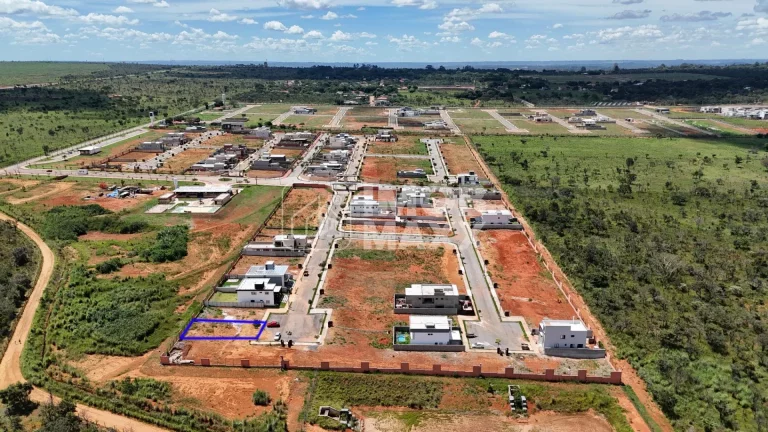Imagem Venda Terreno Lote Jardim Botânico Le Premier Tororó Financiamento